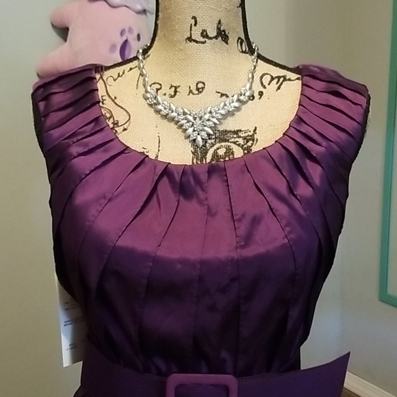 Adrianna Papell dress - Picture 7 of 7